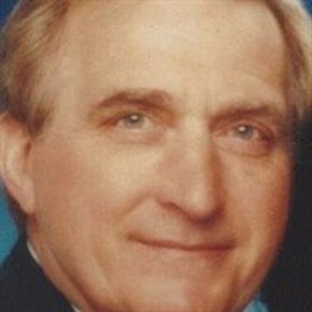 Roger Stevens