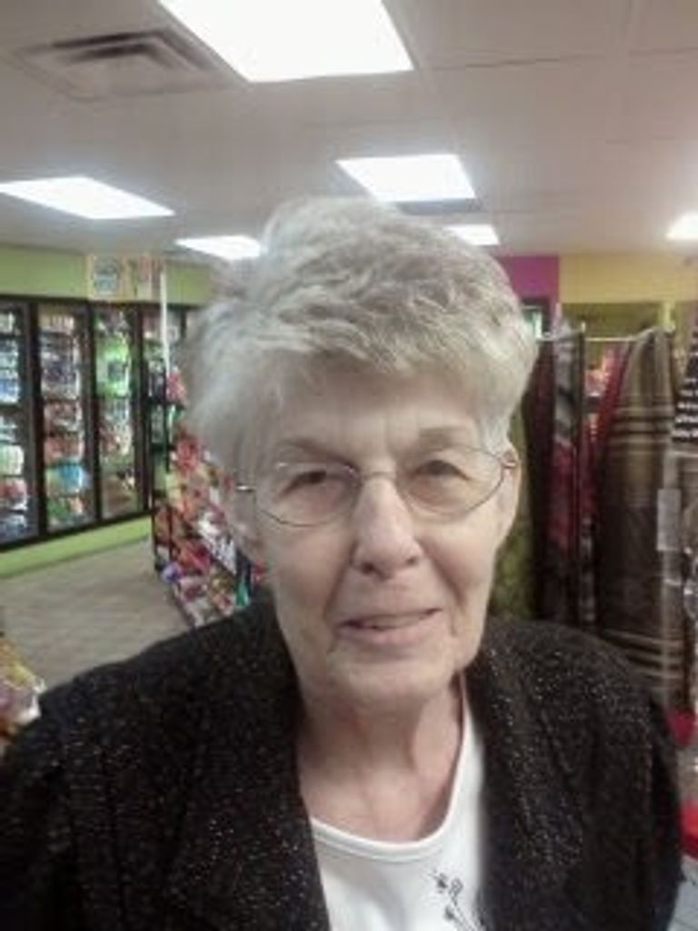 Barbara Armstrong