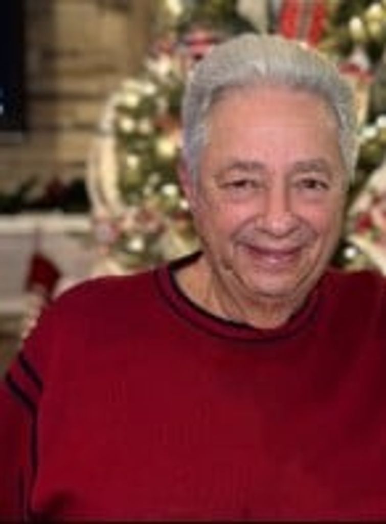 Anthony Reyes Jr. Profile Photo