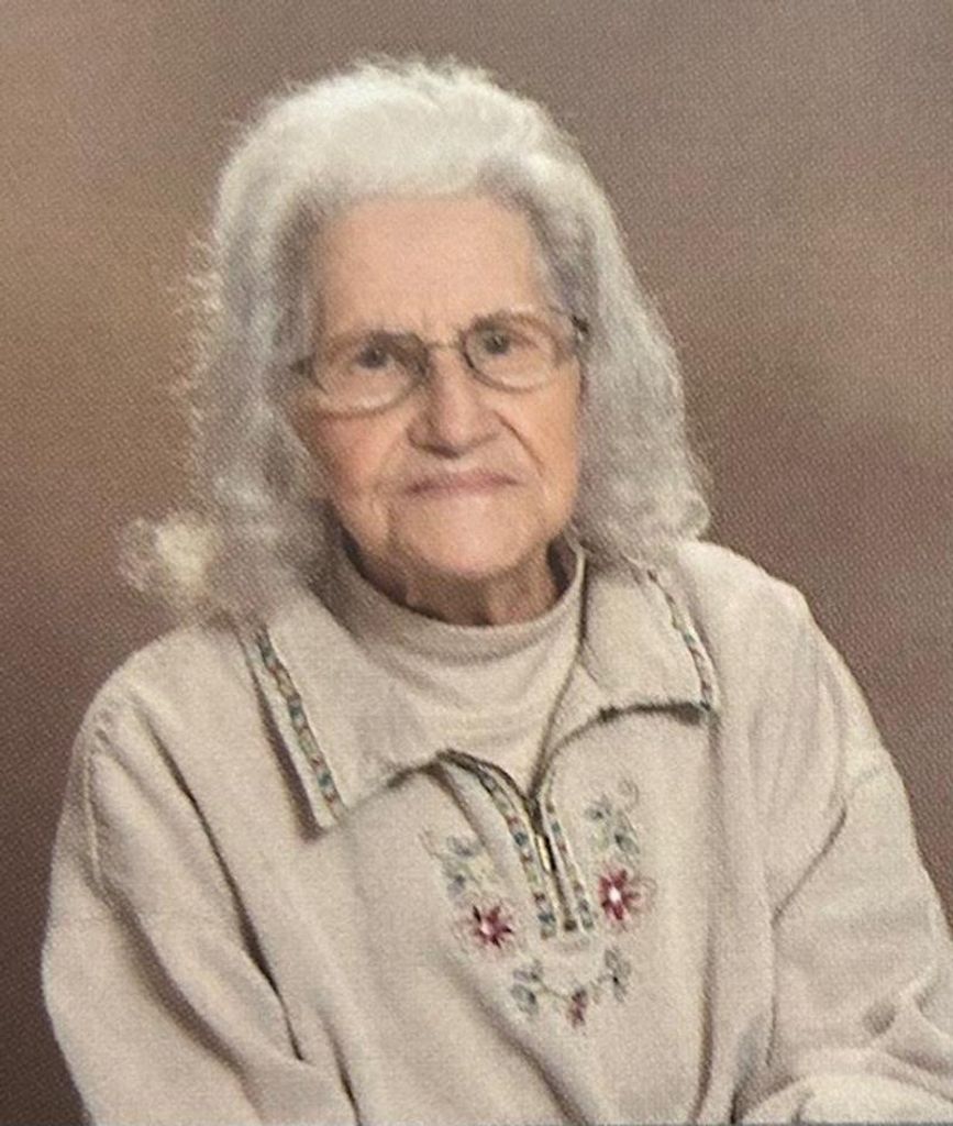 Ethyl Griffis Green Profile Photo