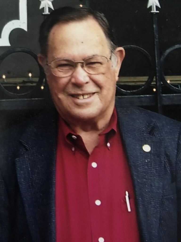 Vernon Harold Loftin