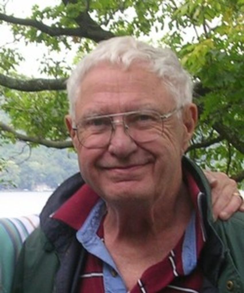 John Edward O'Meara