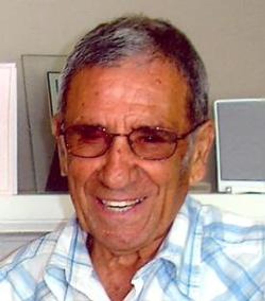 Antonio Ferreira