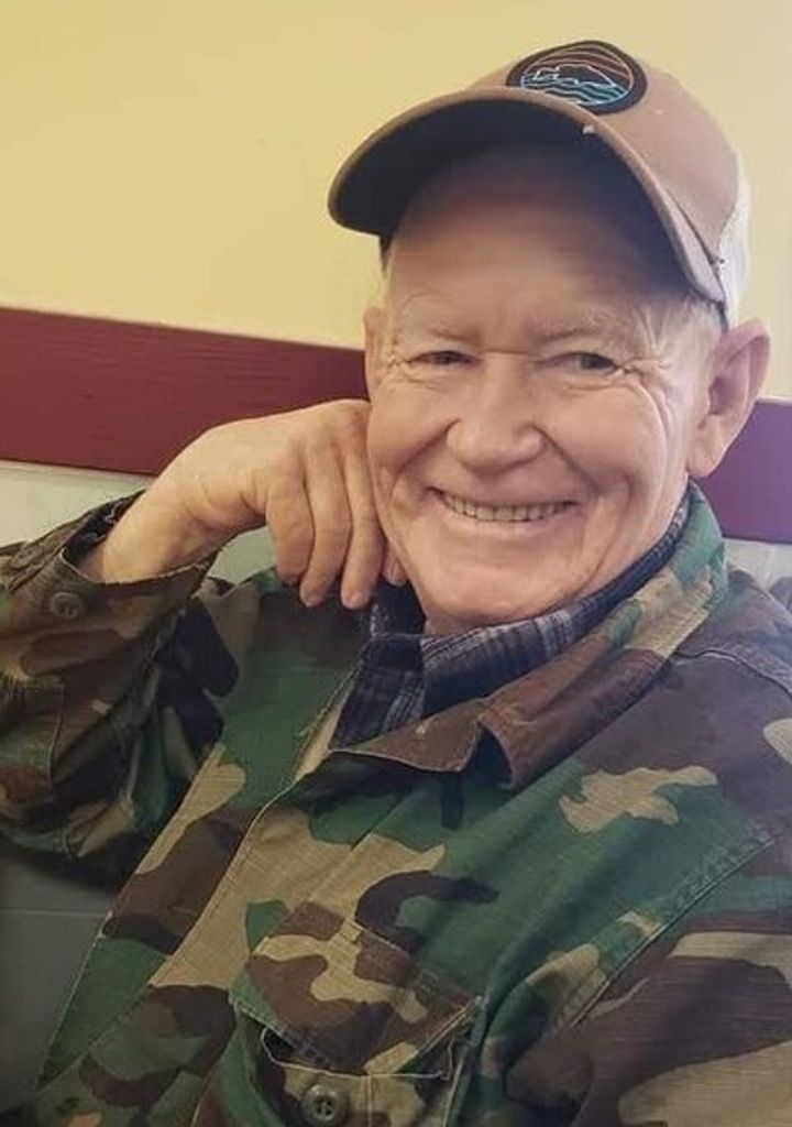 Phillip Garrison Profile Photo