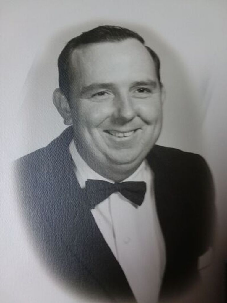 Thomas Edison Shepherd Profile Photo
