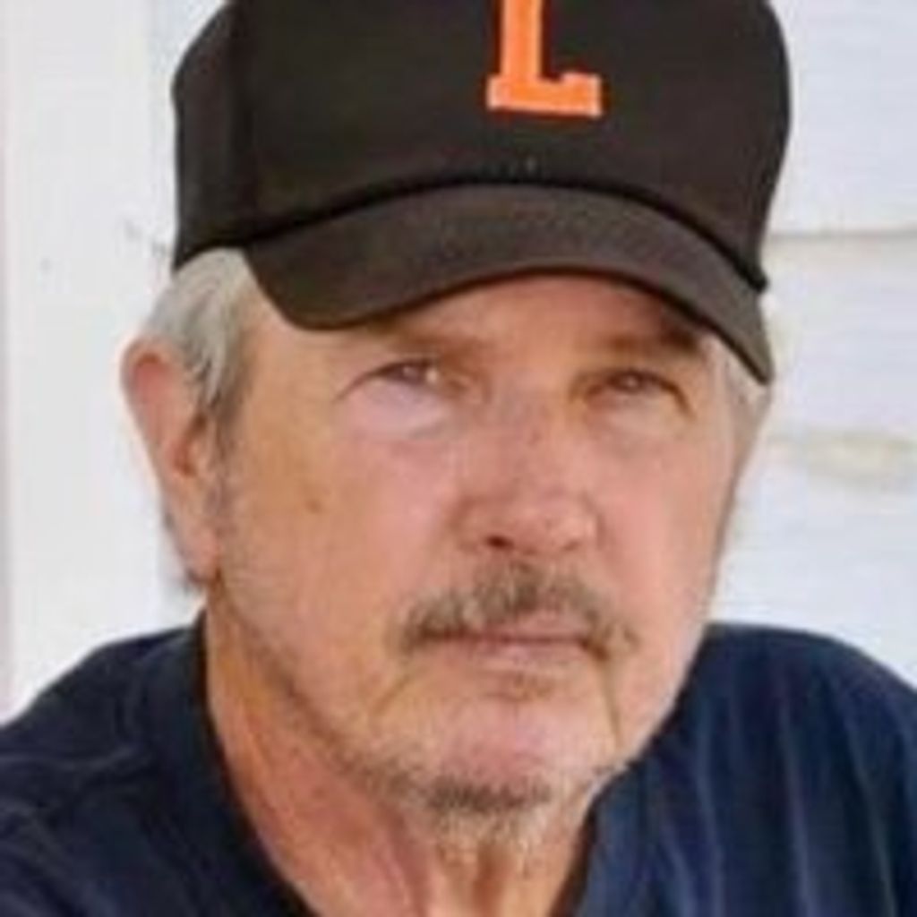 Louis Garland "Lou" Brantley