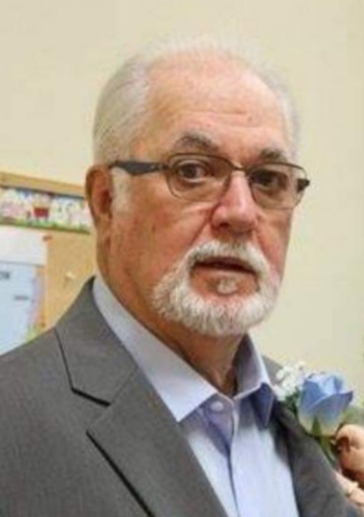 Leo William Cox Profile Photo