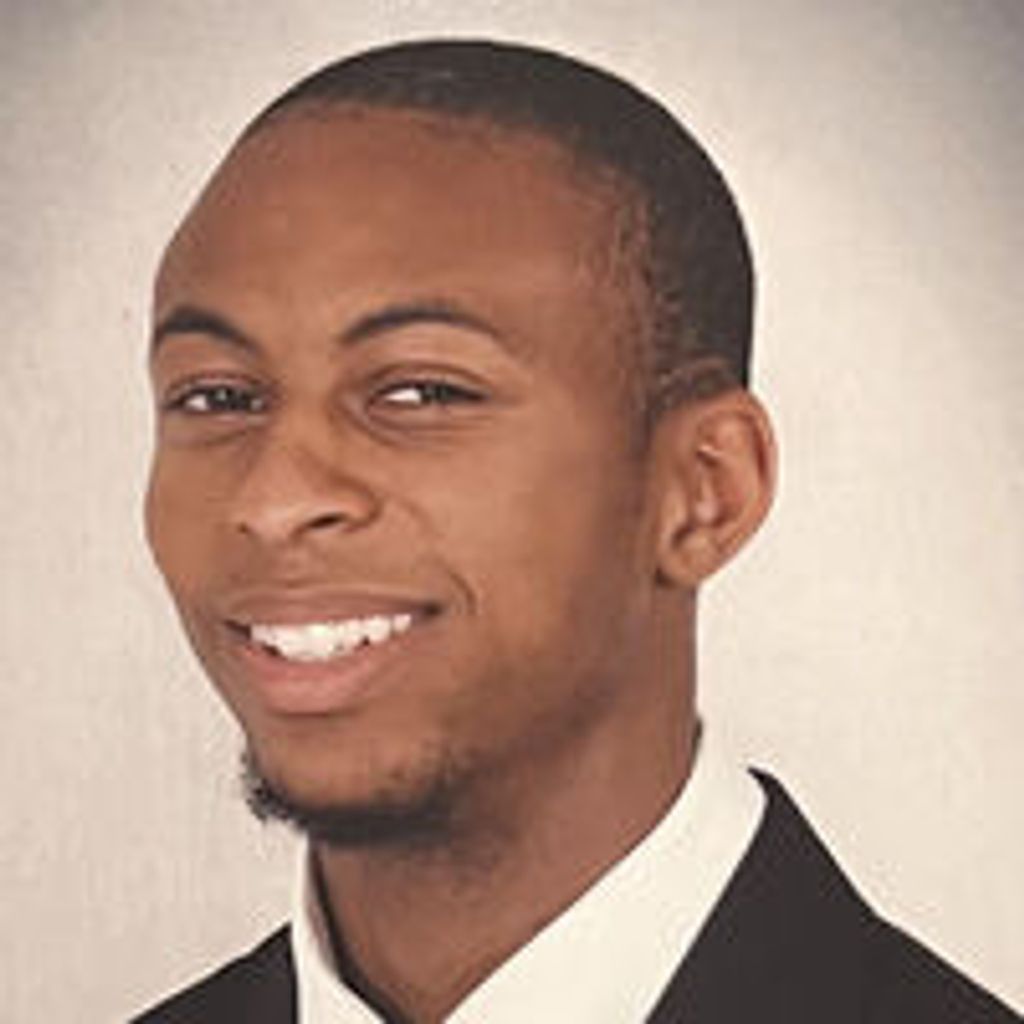 Devonte Leron Babili