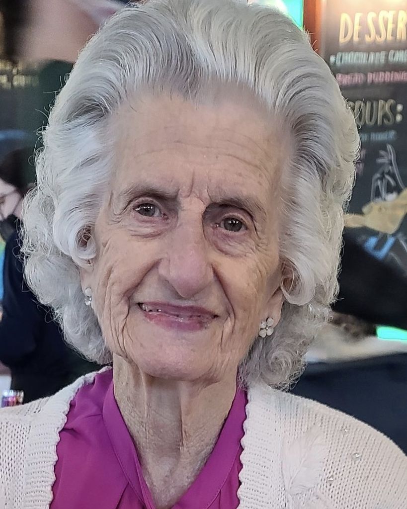 Mary Bishop Profile Photo