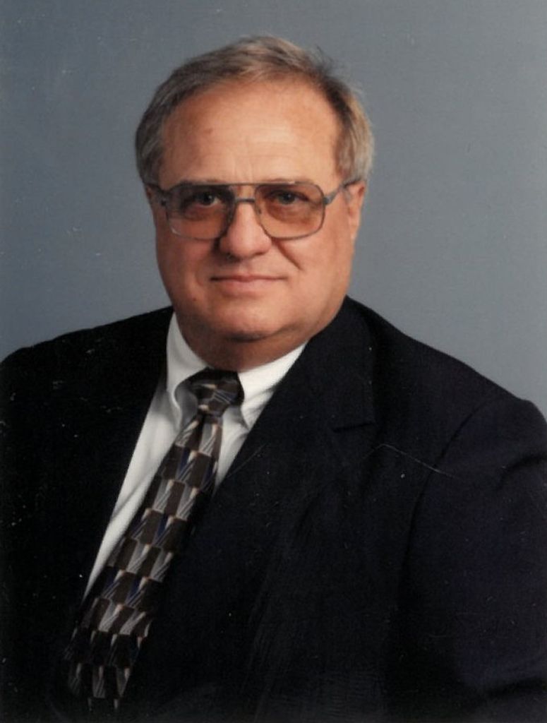 Elmer Ray Hackworth, Jr. Profile Photo