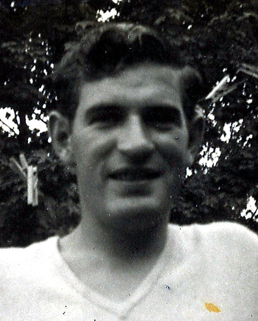 Douglas Peters