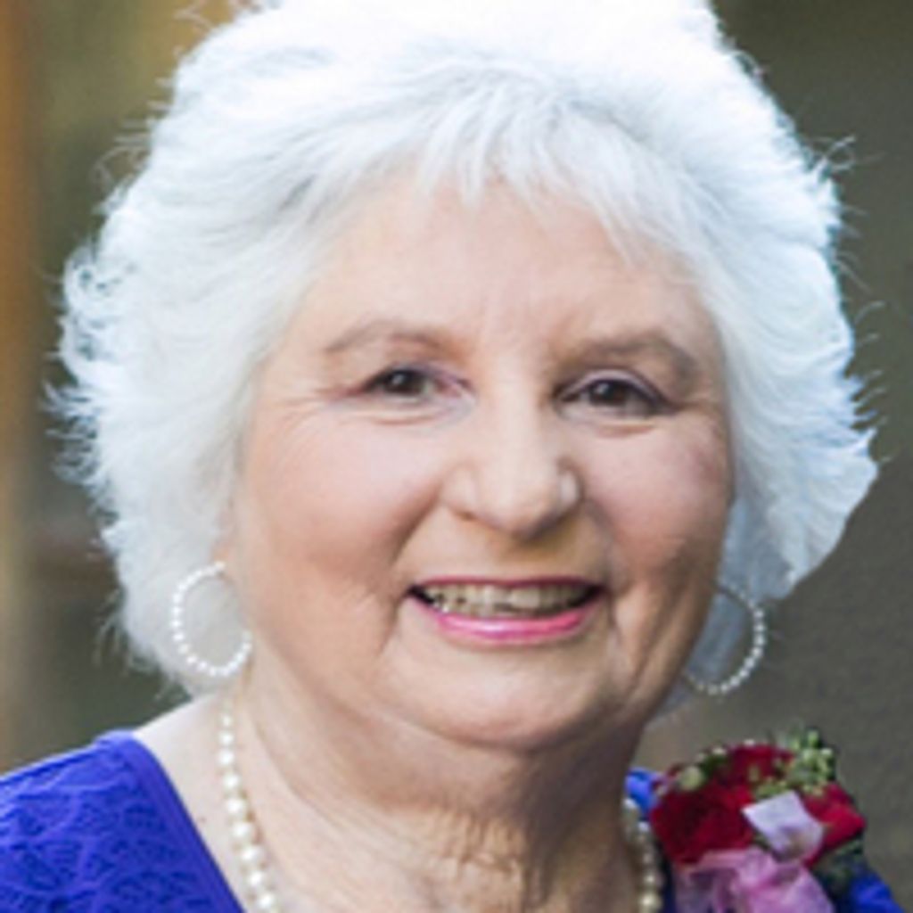 Judith  Toby Kay
