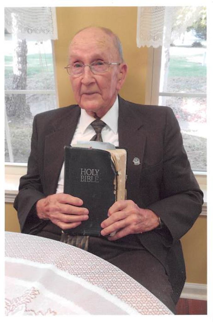 Rev. Samuel Douglas