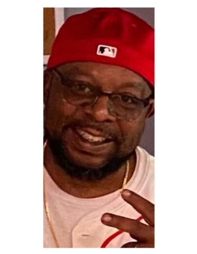 Aaron Willliam Boone