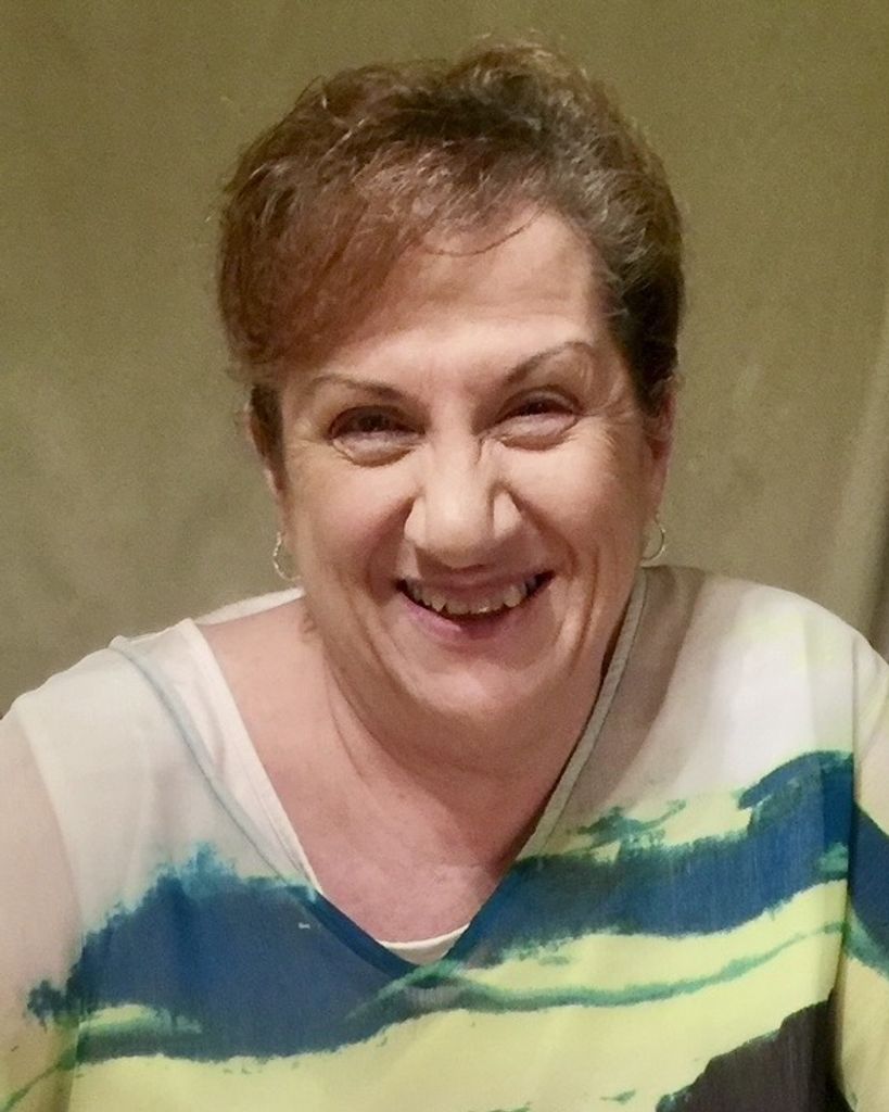 Joyce Gail Yerkey Profile Photo