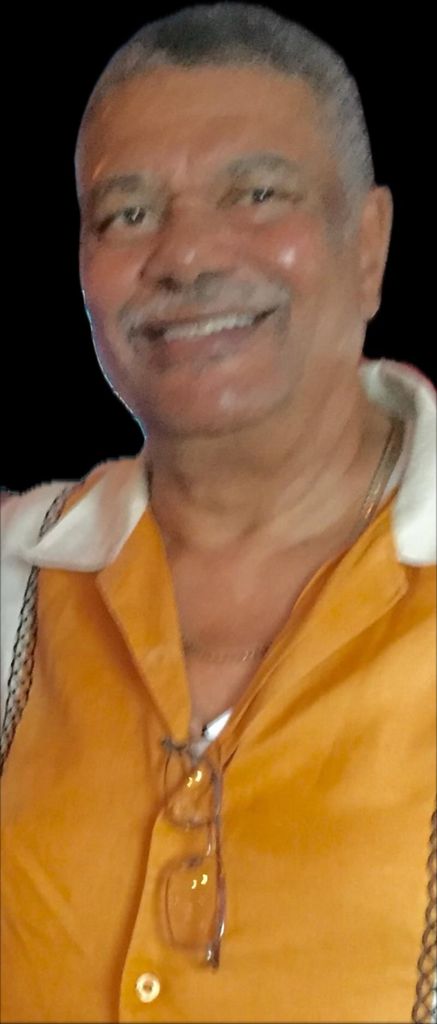 Larry O'Neal Anderson Profile Photo
