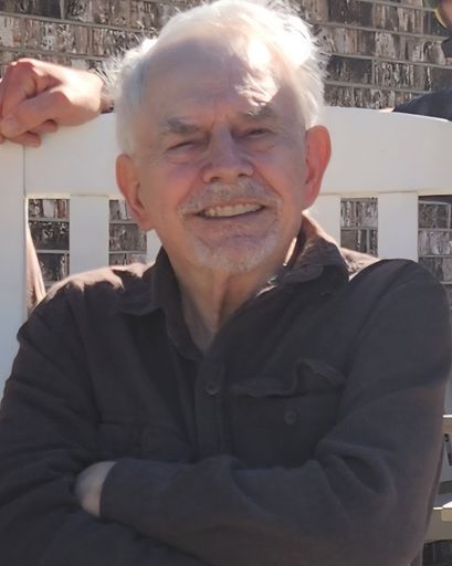 Stephen Norman Pemberton's obituary image