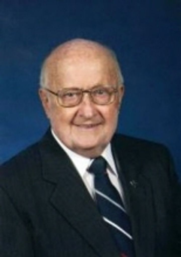 C. Virgil Haight