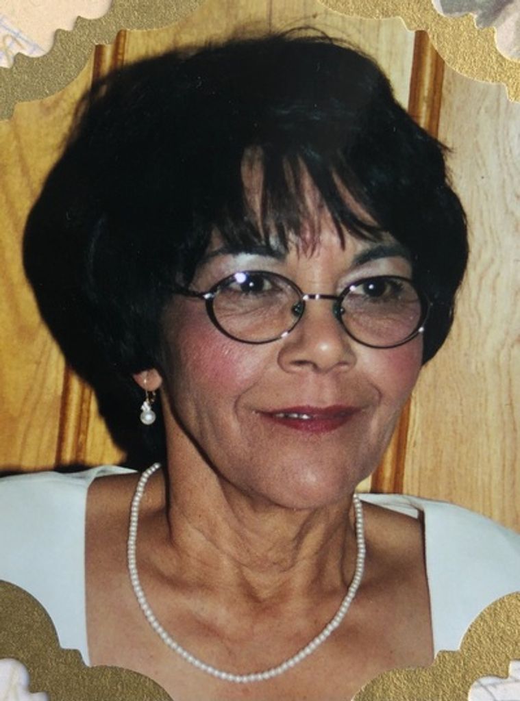 Mildred Louise Langley Profile Photo