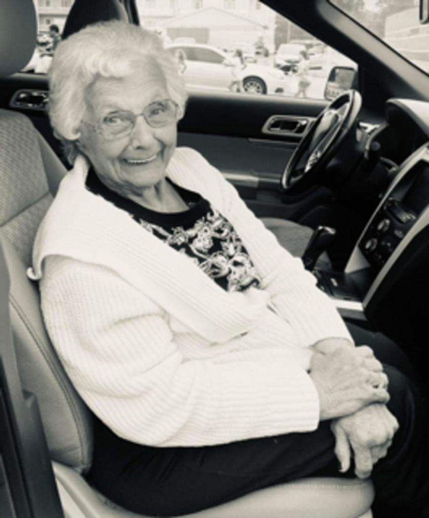 June L. Stockman Profile Photo