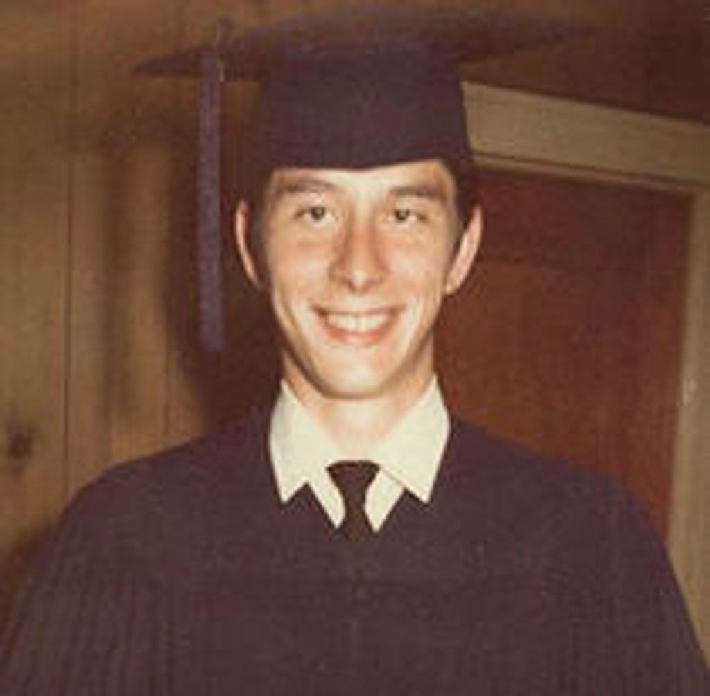 William Piercy VanDeWarker Profile Photo