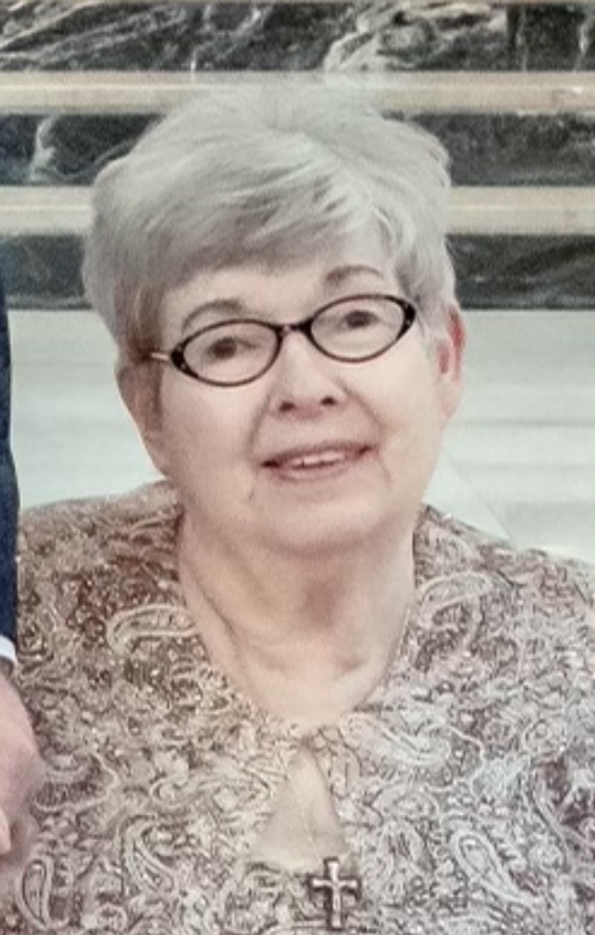 Kathleen Marie Engdale