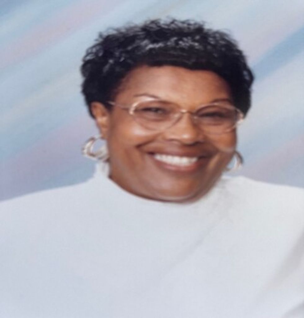 Mary Elizabeth Hughes Profile Photo
