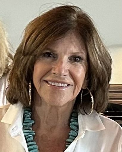 Mary Ellen Mackenzie's obituary image