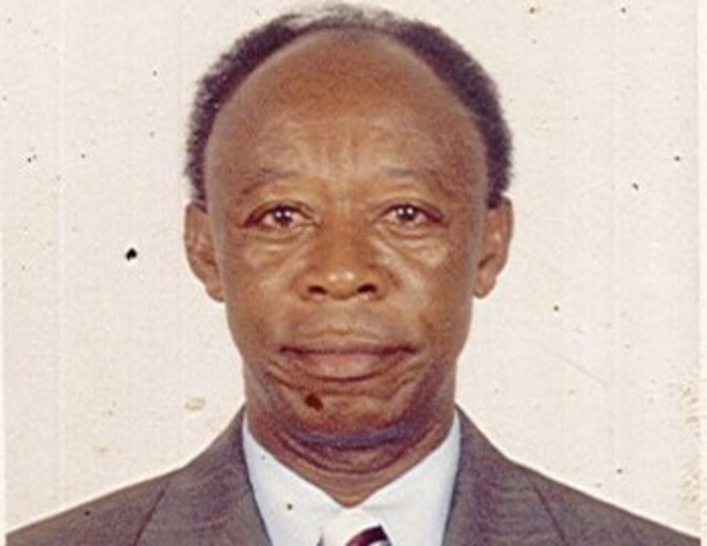 Amos Remy