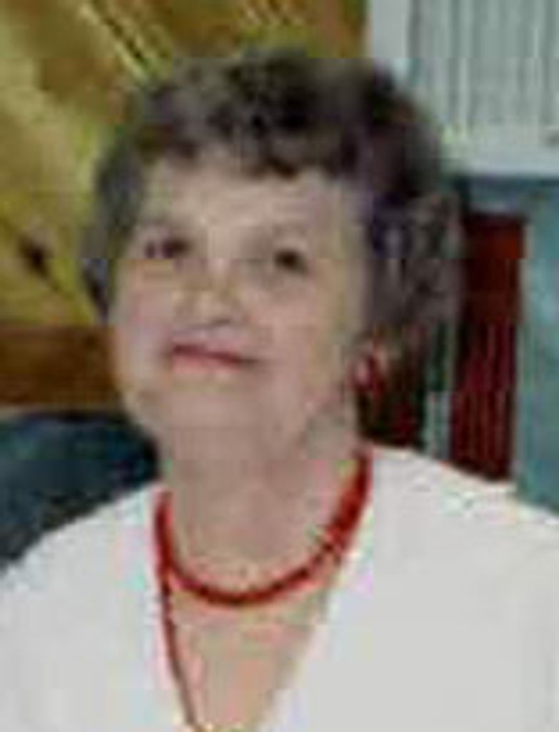 Marion L. Erdman