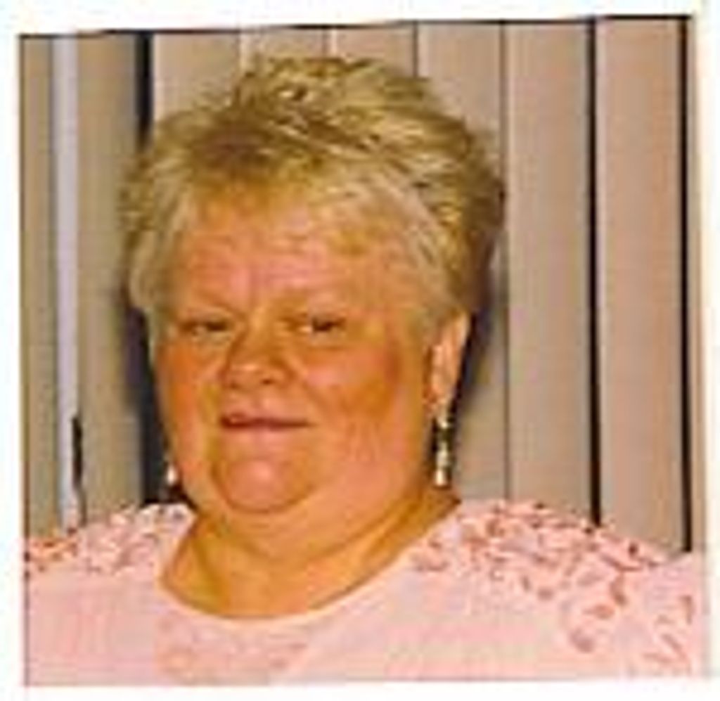 Elaine D. (Mclaughlin) Charbonier