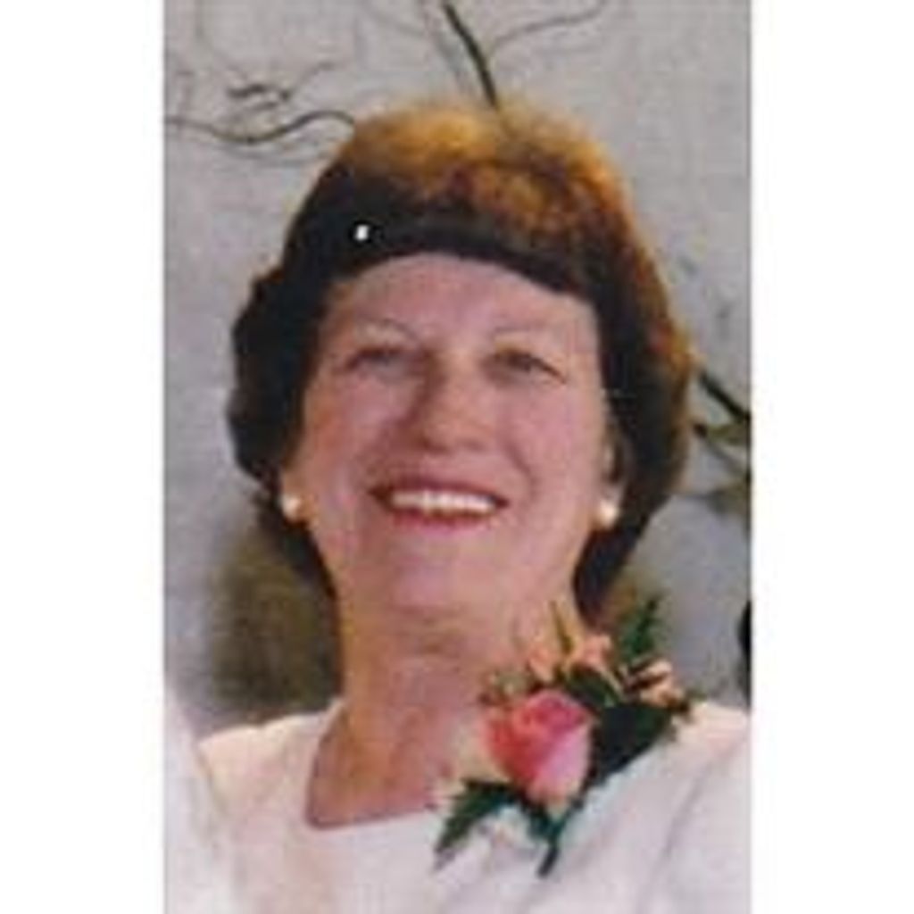 Adele "Dell" Waters