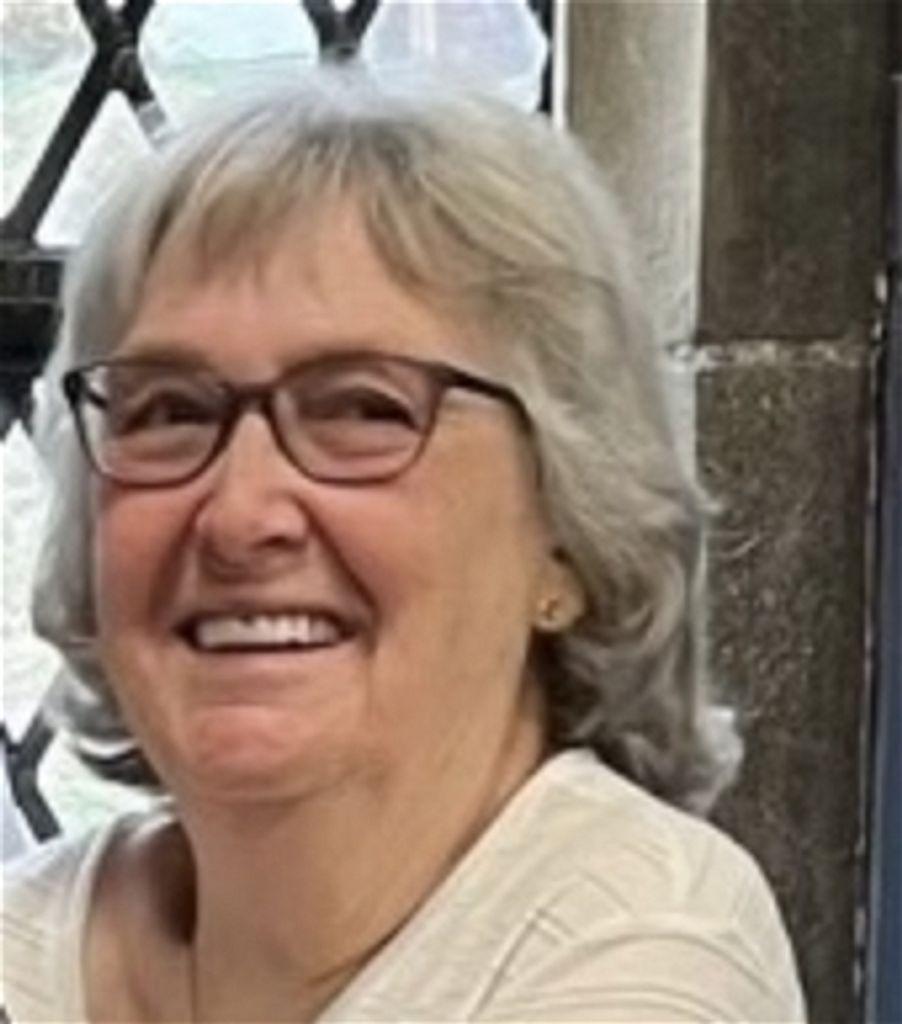 Shirley Jessica Brown (Bishop) Profile Photo