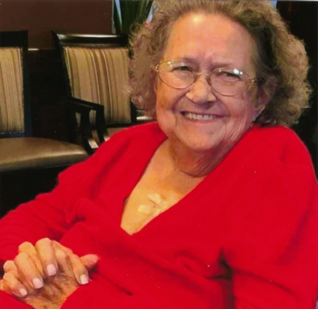 Norma J. Dowell Profile Photo