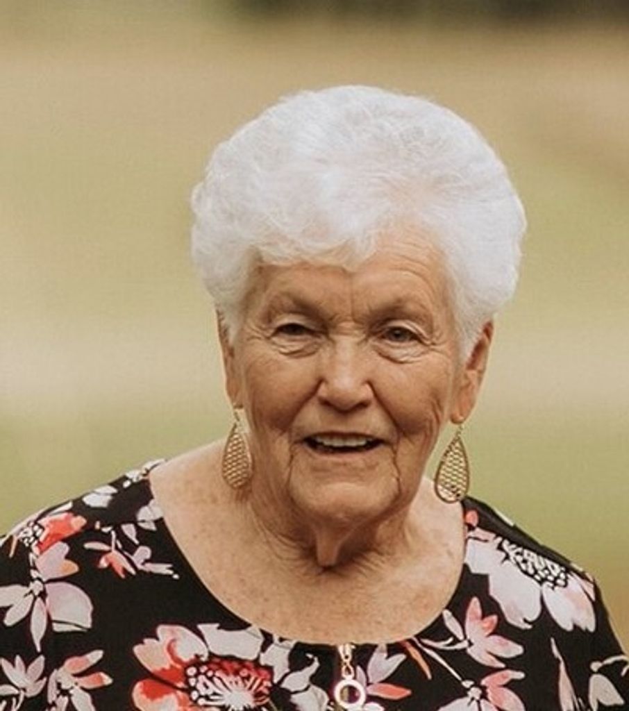 Janet Nelson Profile Photo