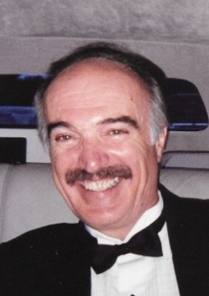 Hugh Phillip "Phil" Cantrell Profile Photo