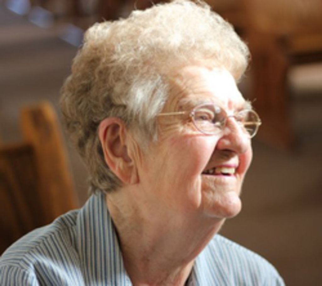 Pauline Ehlers Lakeman