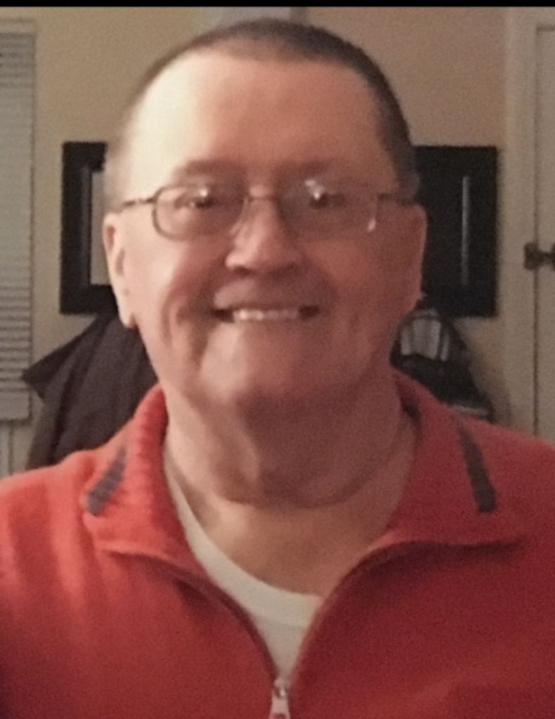 William J. Burns Sr.