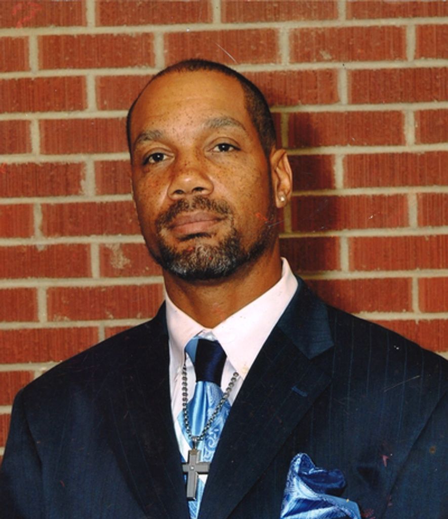 Harold Gene Harper Jr. Profile Photo