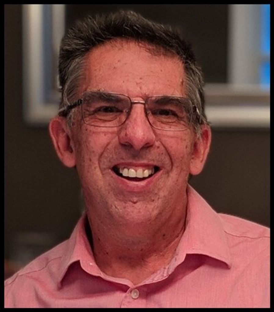 Reinhold Lehberger Profile Photo