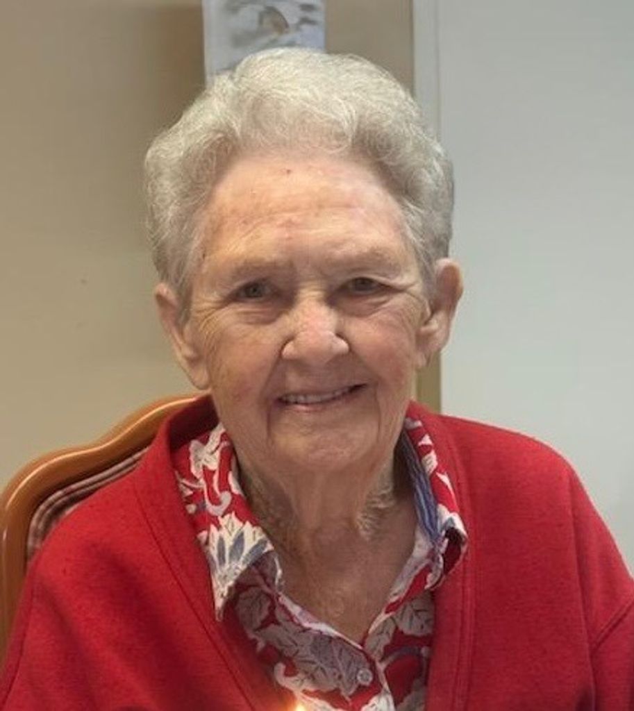 Mary Clouse Profile Photo