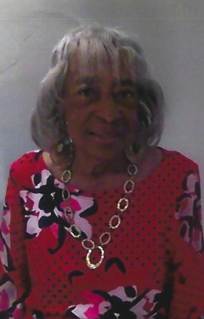 Alice Ruth Dawson Profile Photo