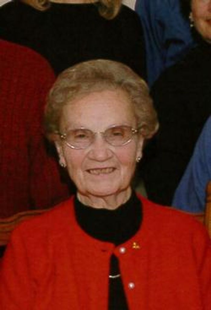 Irene Neuharth Profile Photo