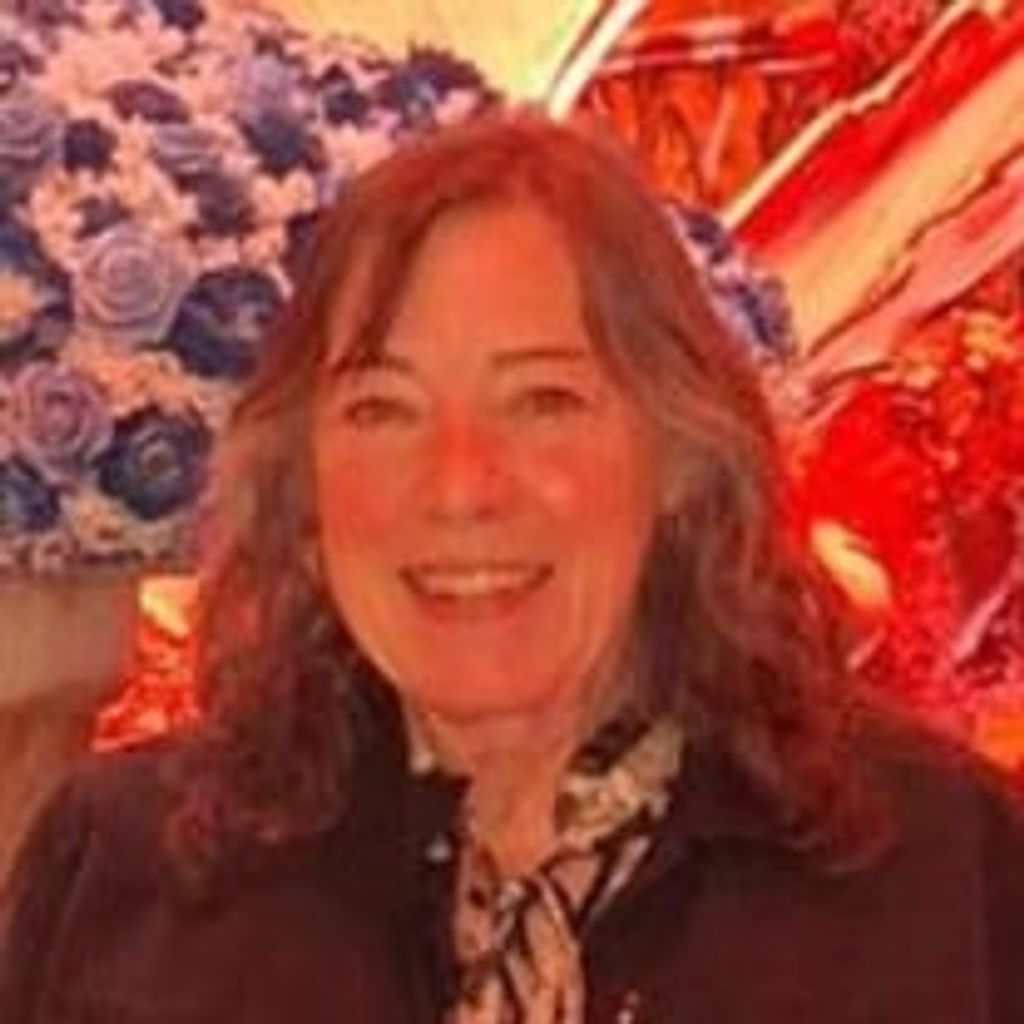 Lynette Marie Scherzer