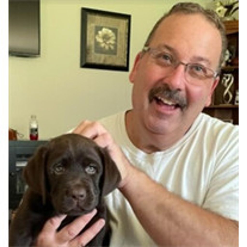 Brian D. Locke Profile Photo