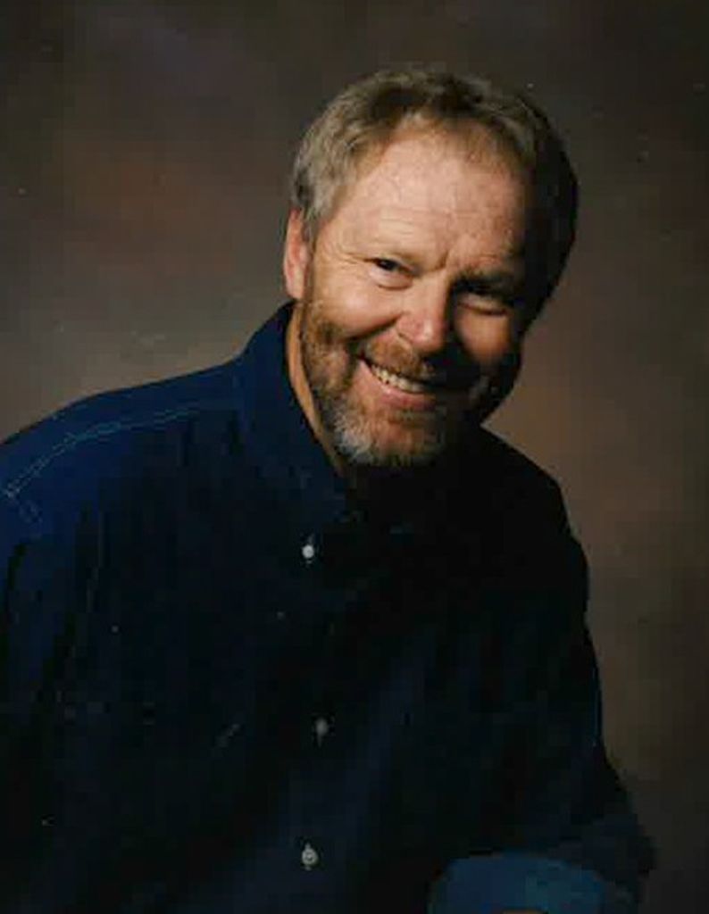 Richard "Dick" Olsen