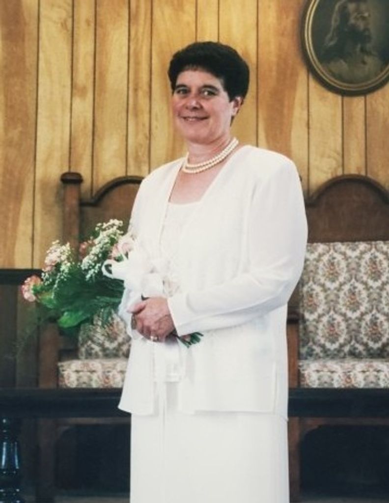 Deborah K. (Scott)  Eichelberger