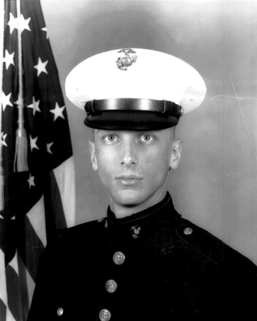 Daniel John Baumgartner Profile Photo