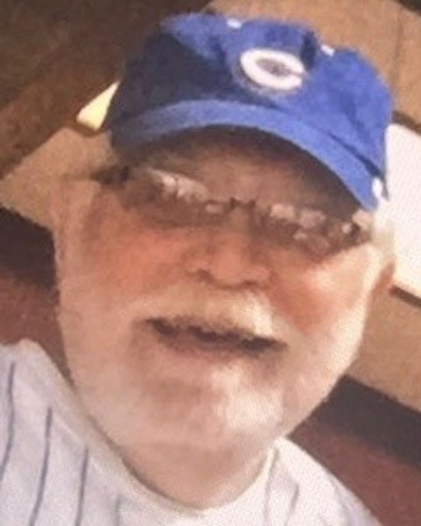 Robert Hunter Profile Photo