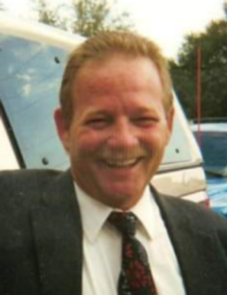 Paul H. Gillespie